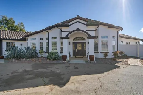3029 N Victoria Drive, Alpine, CA MLS: PTP2500635