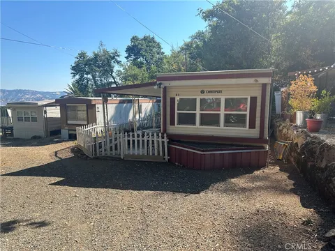 9495 Konocti Bay Rd Unit E 3, Kelseyville, CA MLS: LC25071630