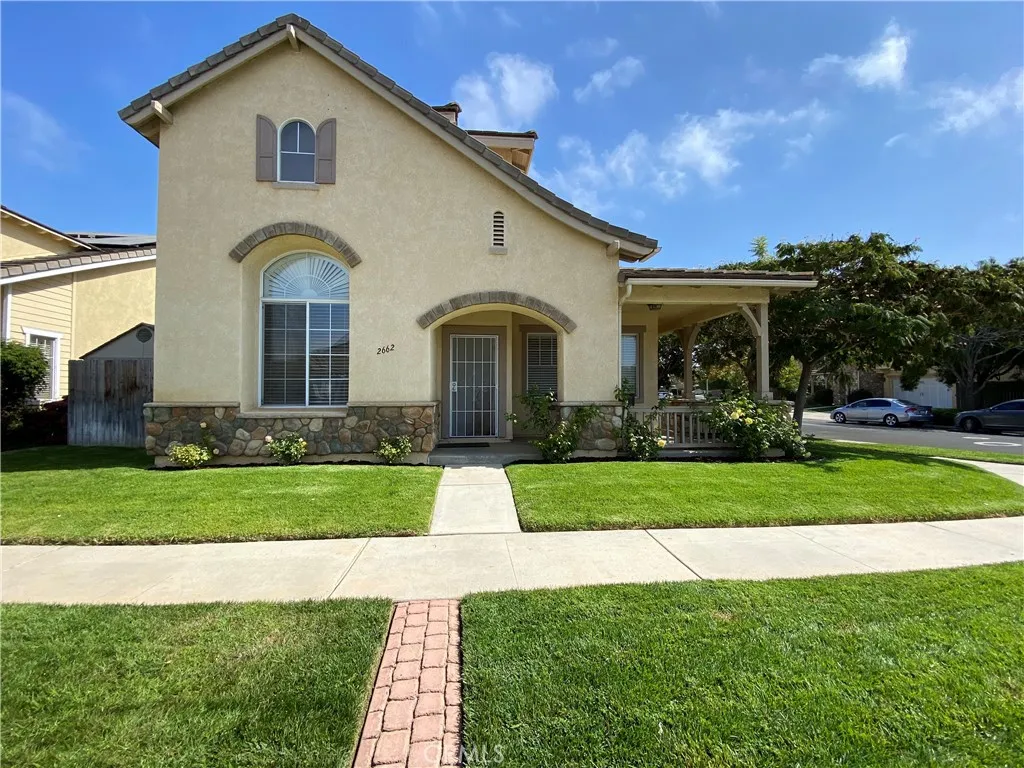 2662 Rubel Way, Santa Maria, CA 93455
