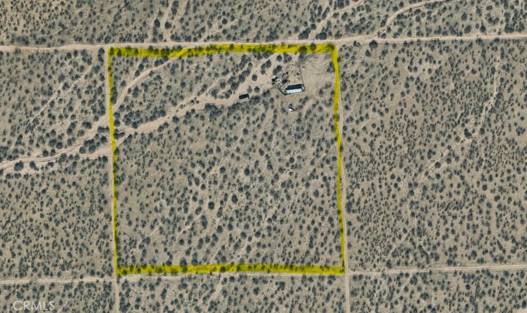 Lagartijo Drive, Apple Valley, CA 92308