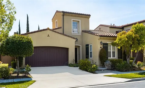 62 Crabapple, Irvine, CA MLS: PW25080177