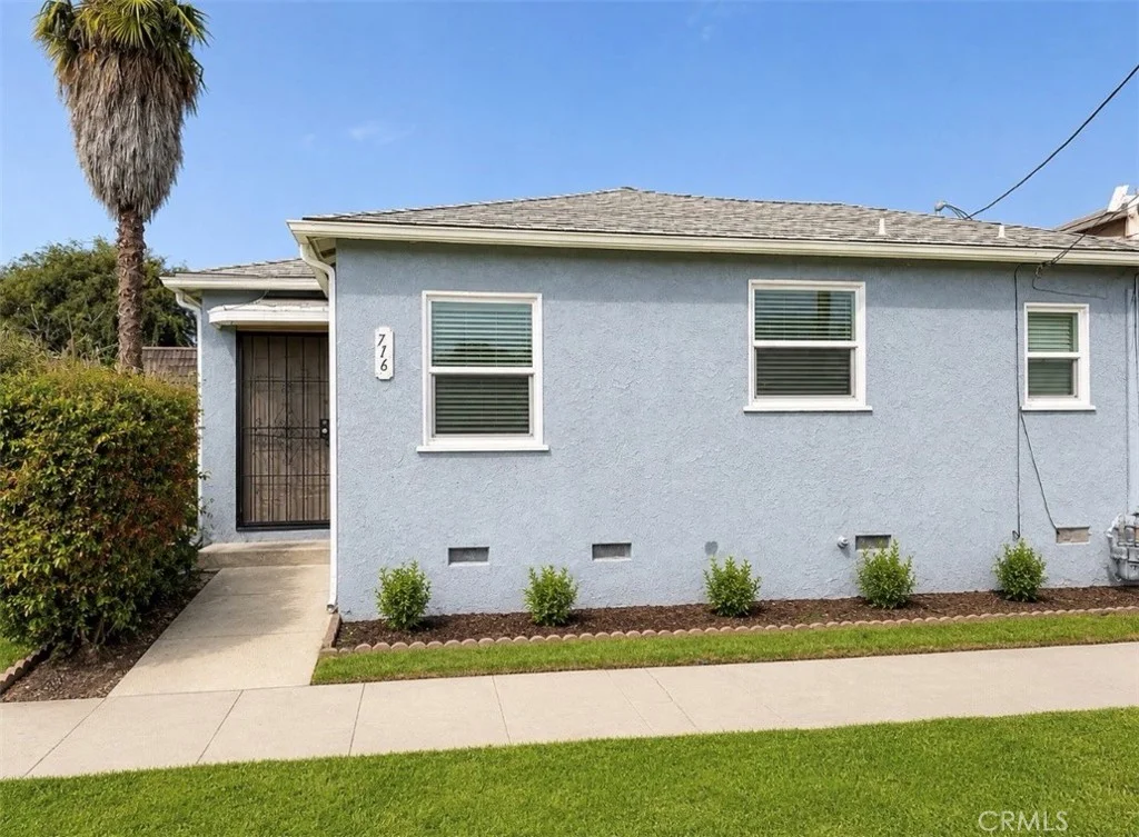 716 Fischer St, Glendale, CA 91205