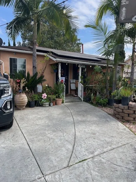 3834 Glen Way, El Monte, CA 91731 - MLS#: DW25067398