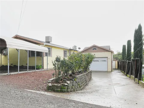 10015 Terry Drive, Clearlake Oaks, CA 95423 - MLS#: LC25027288