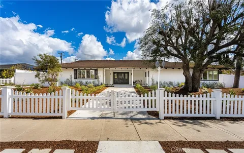 13252 Bow Place, North Tustin, CA 92705 - MLS#: OC25046798