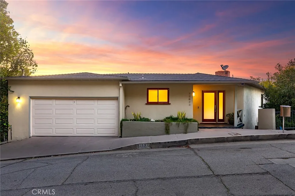 11411 Sunshine Terrace, Studio City, CA 91604
