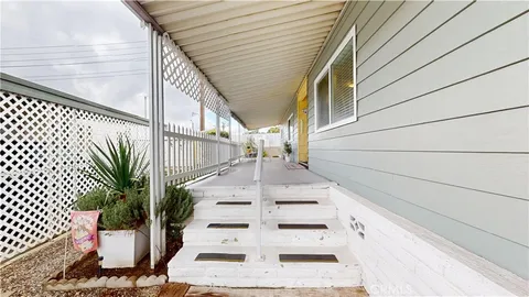 10210 Base Line #289 Rd, Rancho Cucamonga, CA 91701 - MLS#: TR25029332