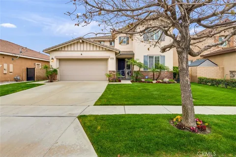 17963 Passionflower Lane, San Bernardino, CA 92407 - MLS#: CV25083293