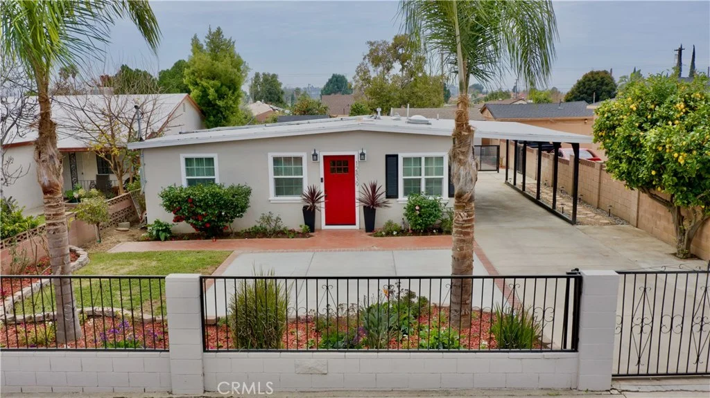 12839 Herrick Avenue, Sylmar, CA 91342
