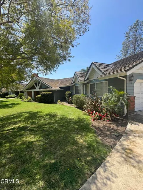 11616 E Las Posas Road, Camarillo, CA MLS: V1-30006