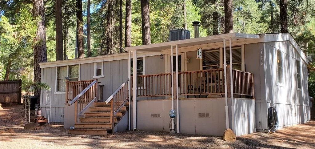 14738 Memory Lane, Magalia, CA 95954