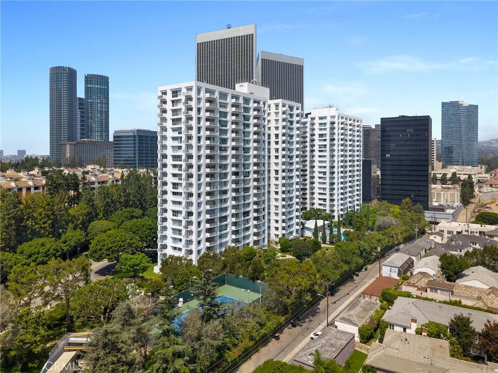 2160 Century Park East Unit 110, Los Angeles, CA 90067