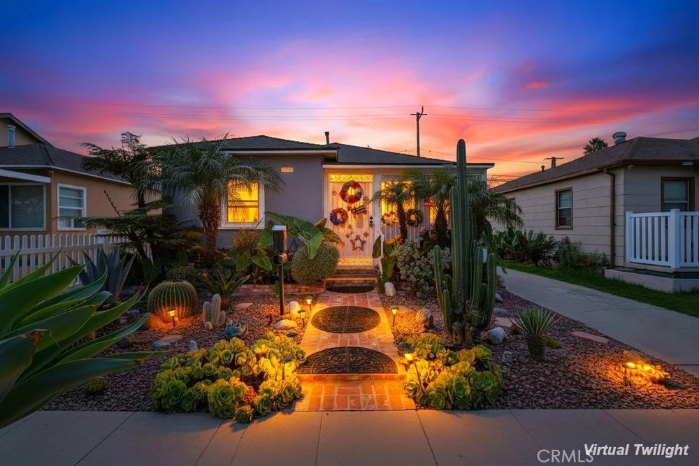 318 E Plenty St, Long Beach, CA 90805