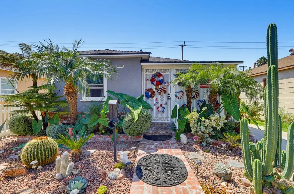 318 E Plenty St, Long Beach, CA 90805 photo 3