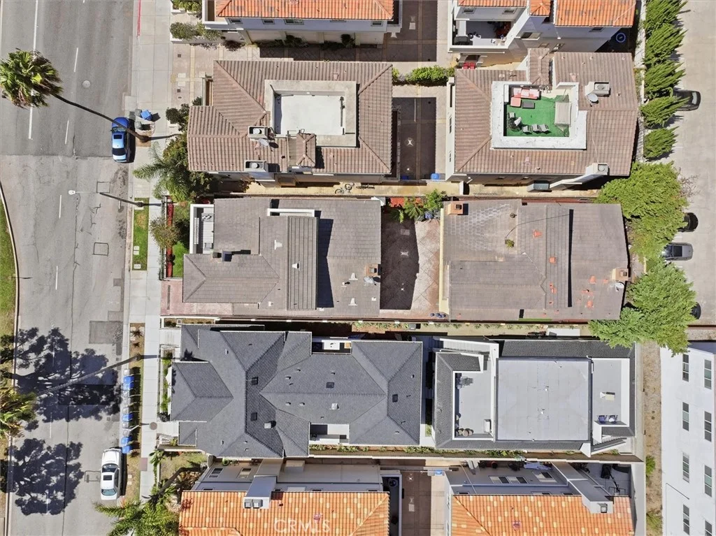 310 N Catalina Ave Unit A, Redondo Beach, CA 90277