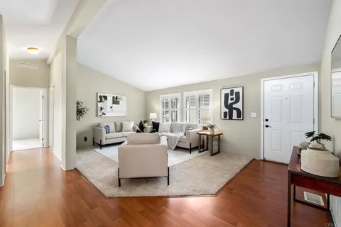 8975 Lawrence Welk Dr Unit Spc 91, Escondido, CA 92026 - MLS#: PTP2501267
