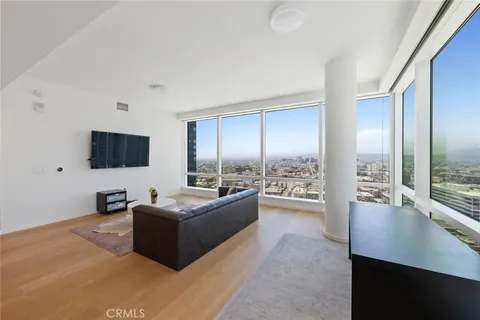 877 Francisco Street Unit 3102, Los Angeles, CA 90017 - MLS#: SR24057897