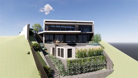 1223 Skyline Drive, Laguna Beach, CA MLS: LG25062430