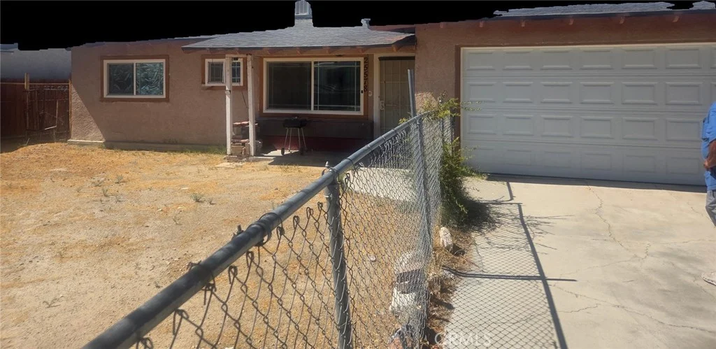 25578 Cheryle St, Barstow, CA 92311