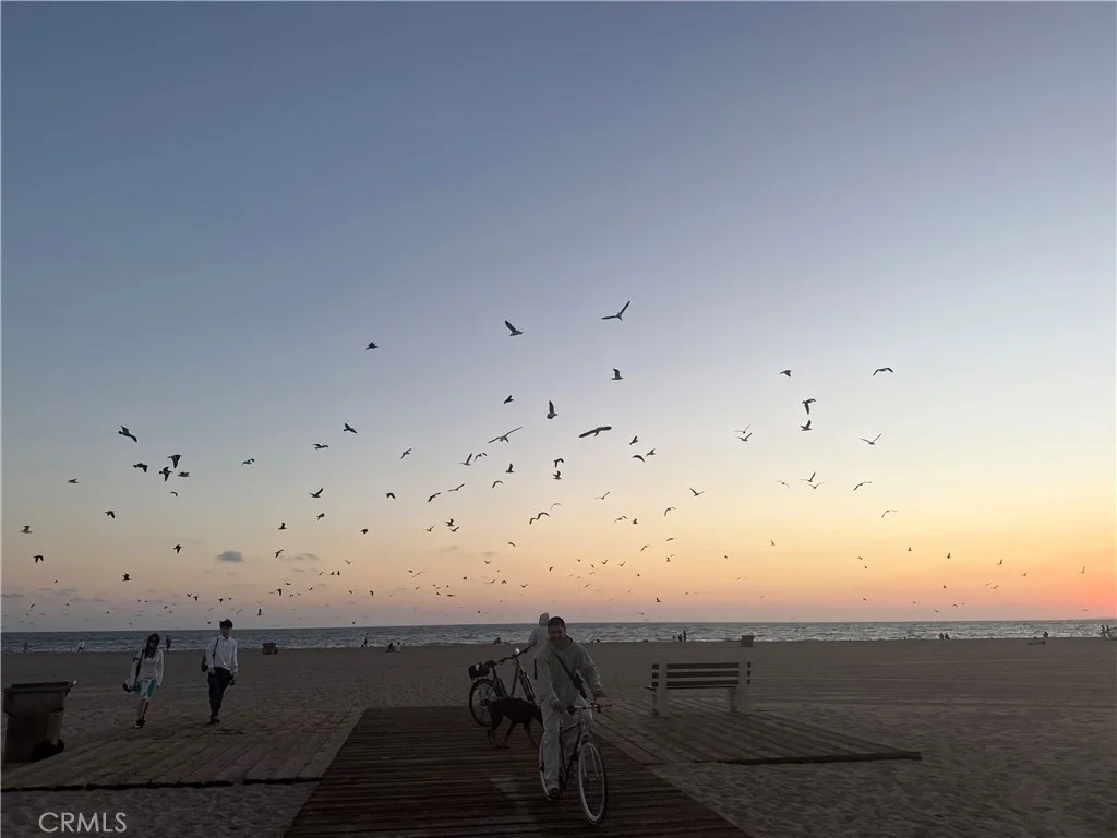 201 Ocean Ave, Santa Monica, CA 90402