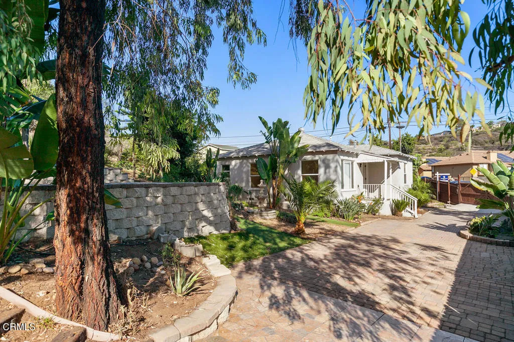 4460 Home Avenue, San Diego, CA 92105