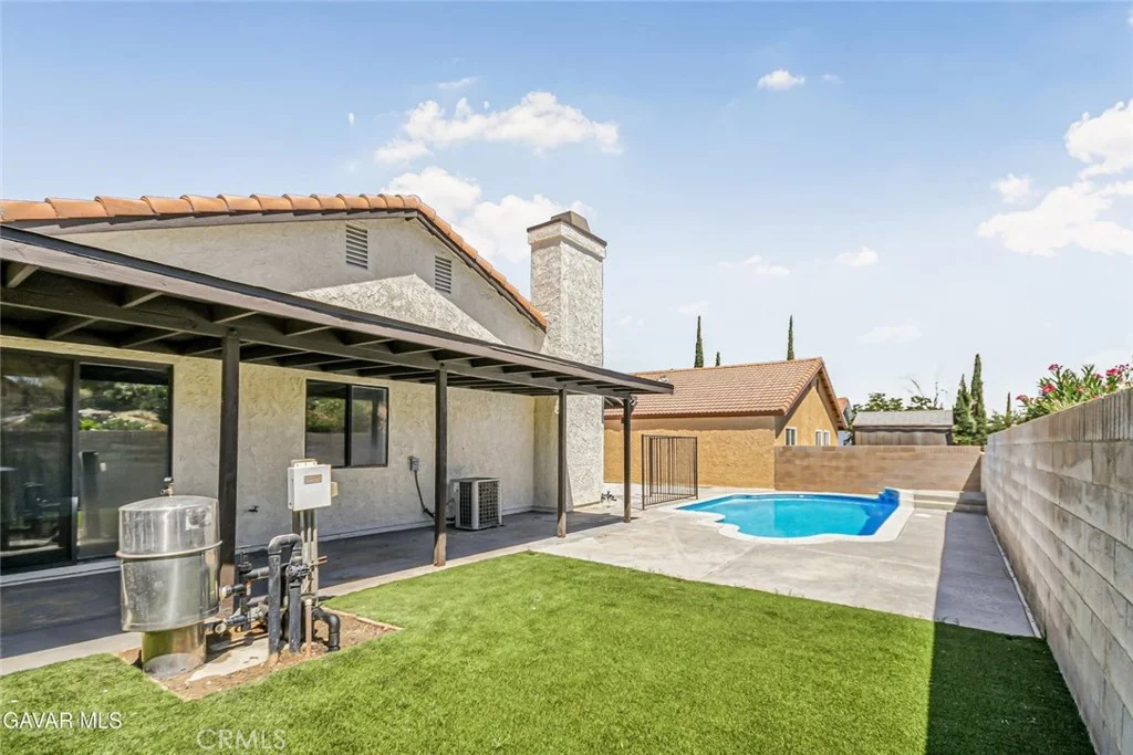 37456 Lilacview Avenue, Palmdale, CA 93550