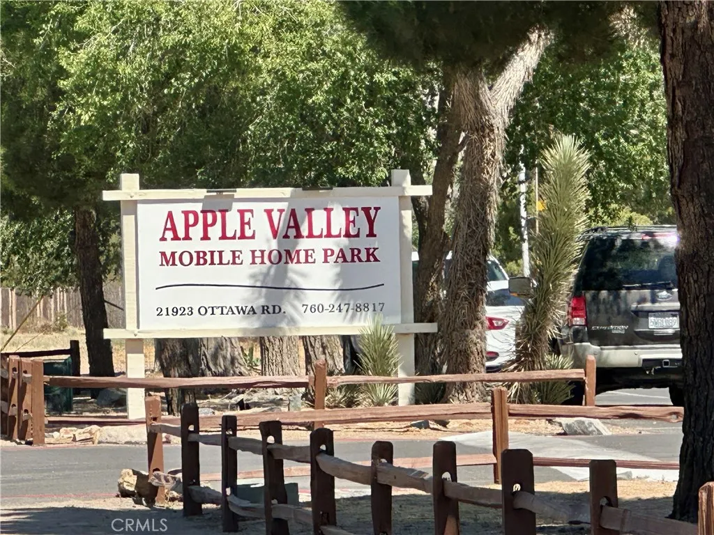 Additional image 20 of 21923 Ottawa Road Unit 12, Apple Valley, CA 92308