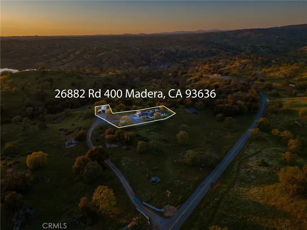 26882 Road 400, Madera, CA 93636