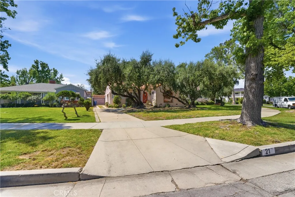 Additional image 32 of 21 Halsted Cir, Alhambra, CA 91801