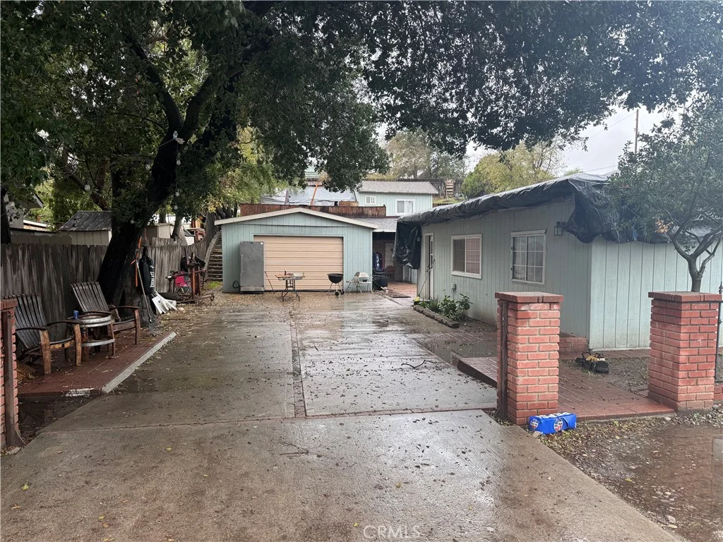 1472 L Street, San Miguel, CA 93451