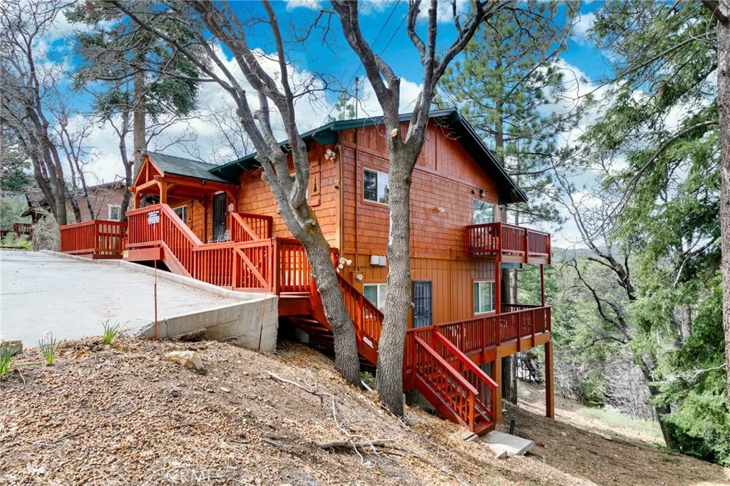 Additional image 50 of 43897 Yosemite Drive, Big Bear Lake, CA 92315