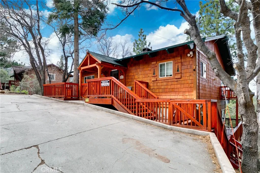 Additional image 51 of 43897 Yosemite Drive, Big Bear Lake, CA 92315