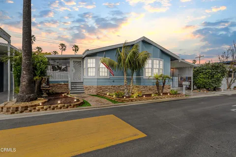 1215 Anchors Way Drive Unit 261, Ventura, CA MLS: V1-29925
