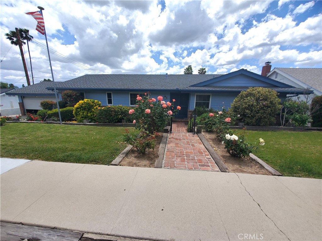 700 Woodcrest Avenue, La Habra, CA 90631 - MLS#: OC23076407