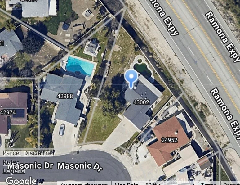 43002 Masonic Drive, Hemet, CA 92544