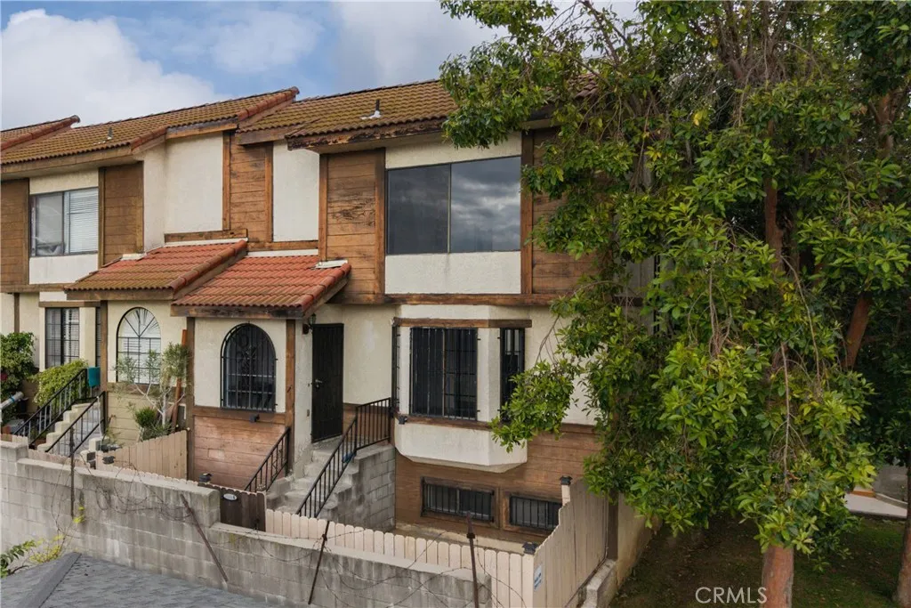 438 E Newmark Avenue Unit A, Monterey Park, CA 91755