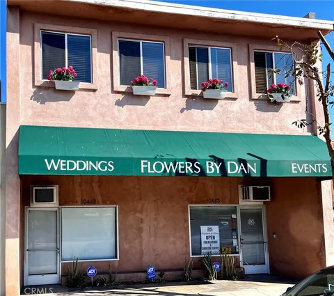 10443 Magnolia Boulevard, North Hollywood, CA 91601 - MLS#: NP25063602