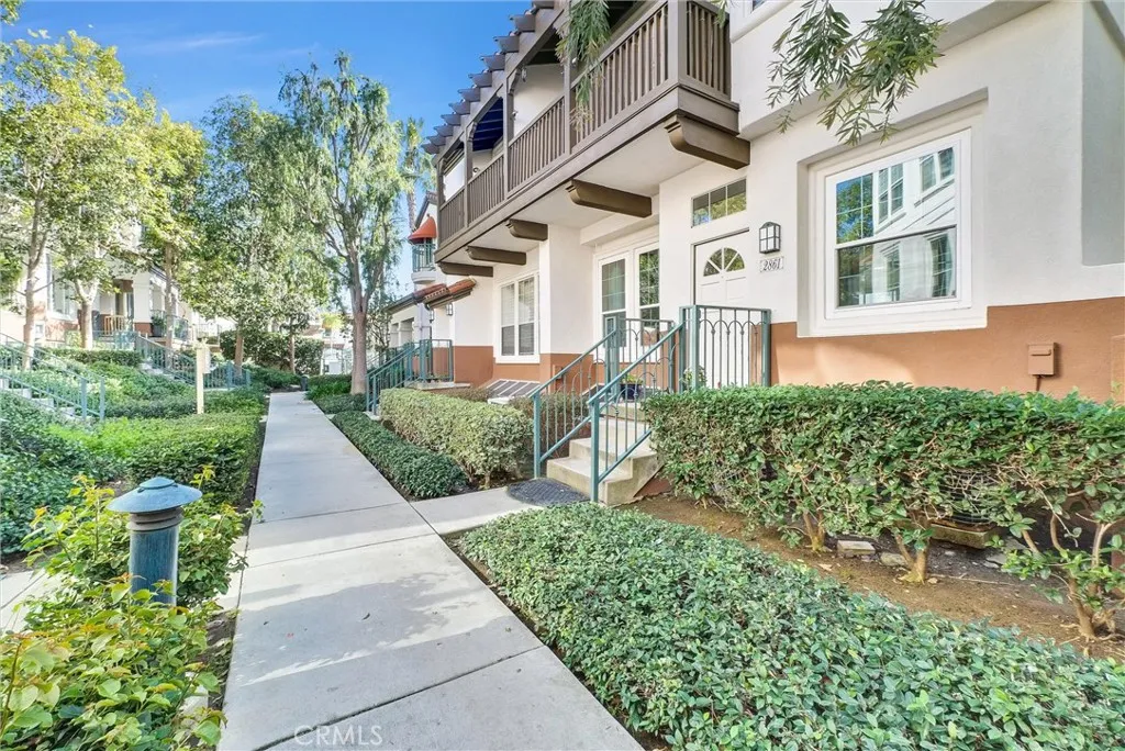 Additional image 3 of 2861 Ballesteros Lane, Tustin, CA 92782