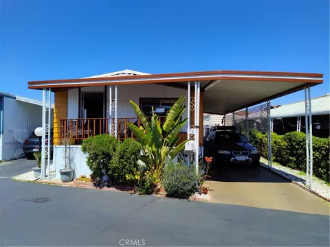 18801 Hawthorne Blvd. Unit 72, Torrance, CA MLS: SB25079961