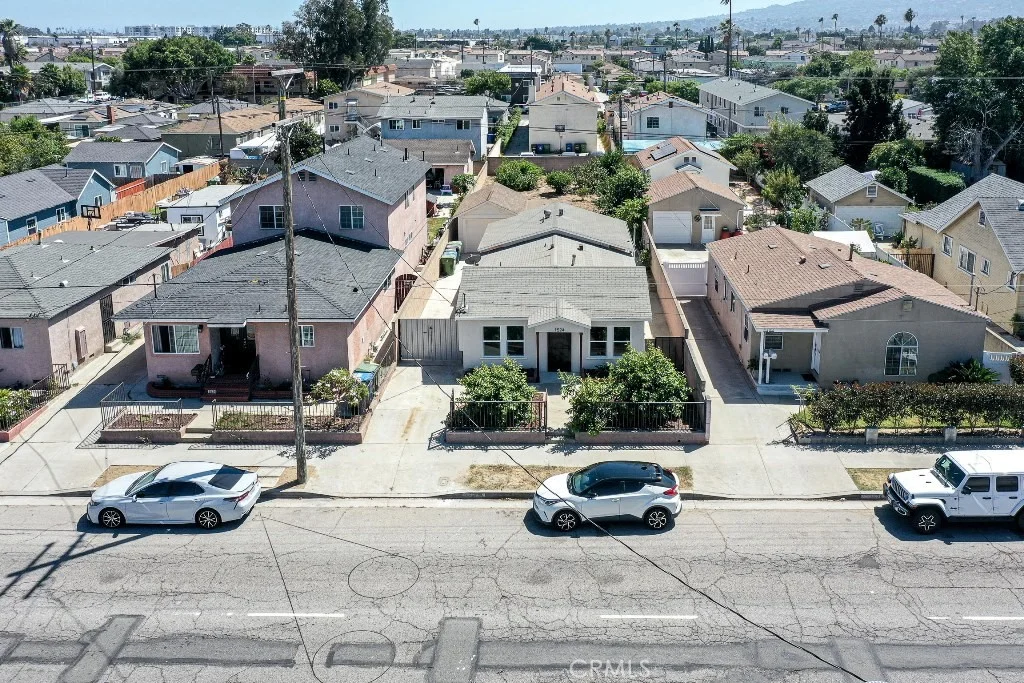 1524 W 223rd Street, Torrance, CA 90501