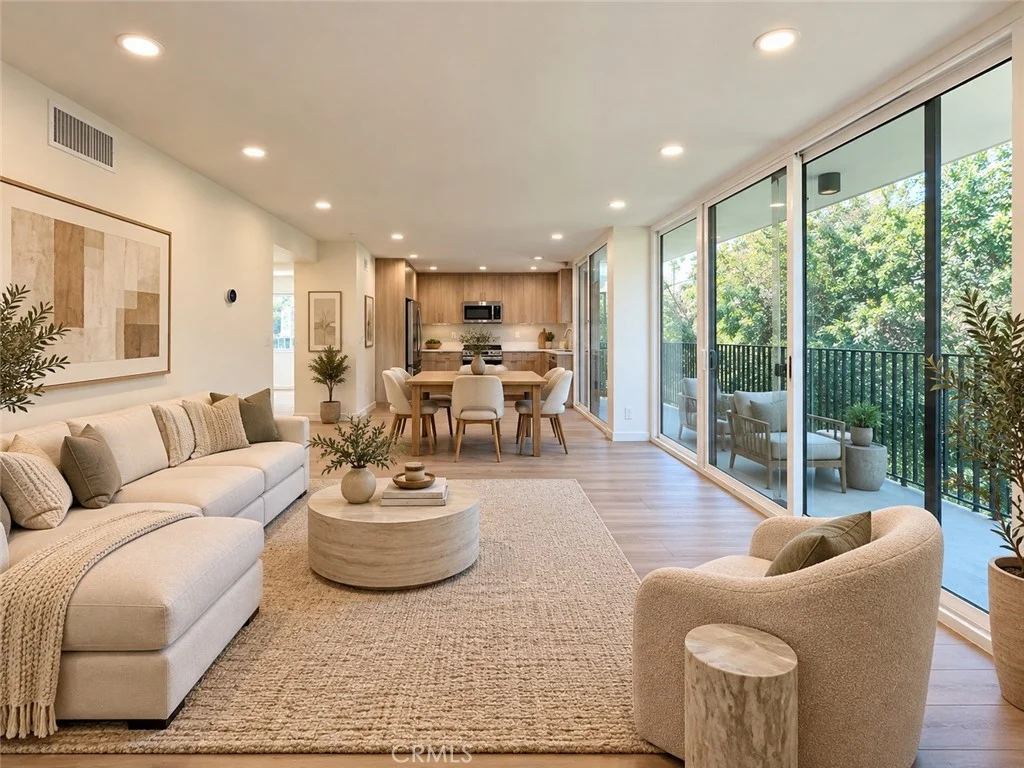 1540 S Beverly Drive Unit 3, Los Angeles, CA 90035
