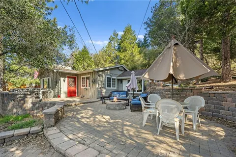 54440 Valley View Drive, Idyllwild, CA 92549 - MLS#: SW24073551
