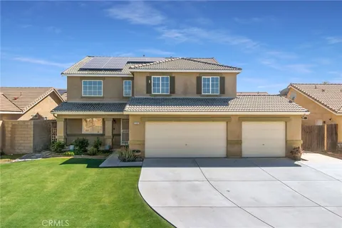 12303 Midtowne Drive, Bakersfield, CA MLS: PI25106514