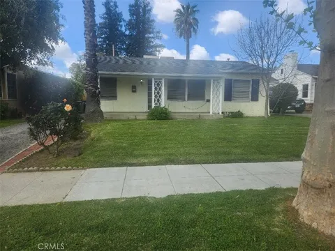 427 S Mariposa Street, Burbank, CA MLS: BB25079018