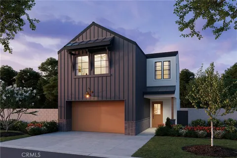 18013 Roch Court, Fountain Valley, CA 92708 - MLS#: OC25037379
