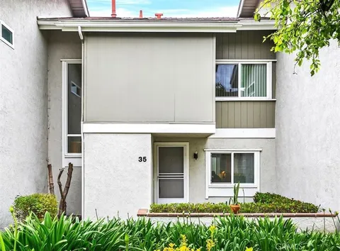 35 Butterfield, Irvine, CA 92604 - MLS#: PW24097558