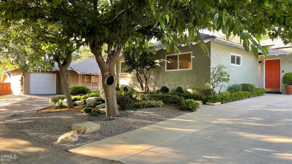 3209 Marengo Avenue, Altadena, CA 91001