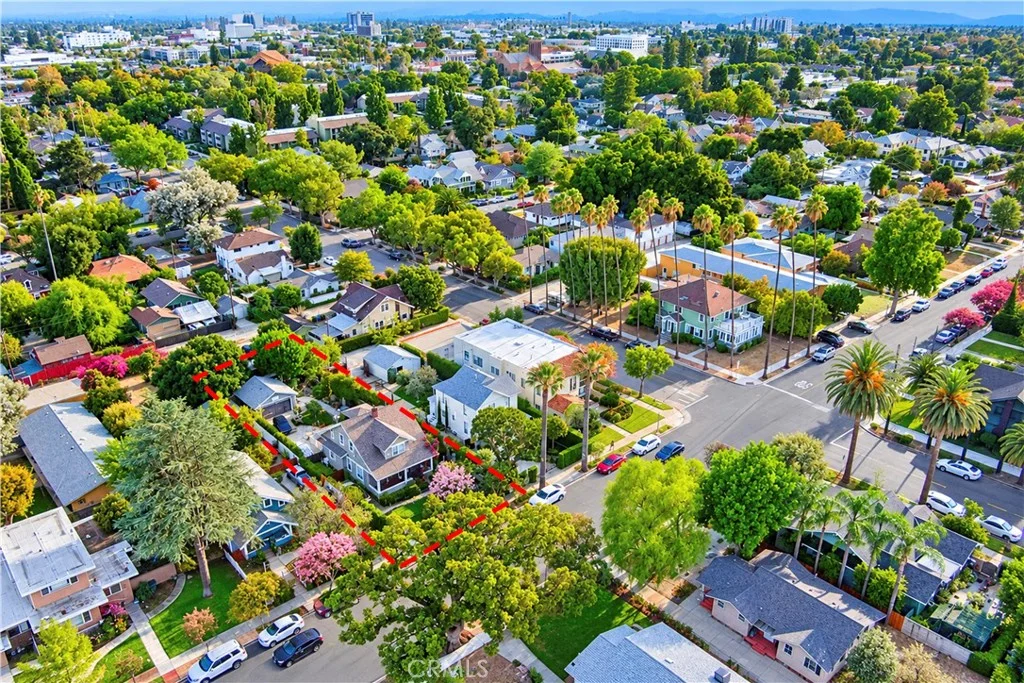 410 E Alvarado St, Pomona, CA 91767