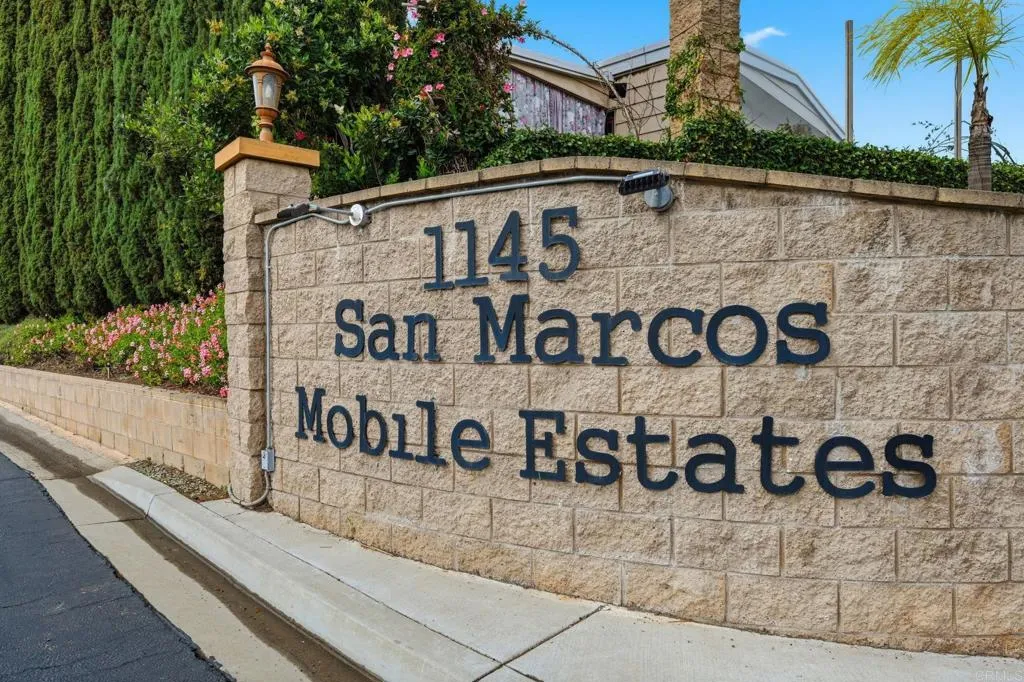 Additional image 31 of 1145 E Barham Drive Unit SPC 260, San Marcos, CA 92078