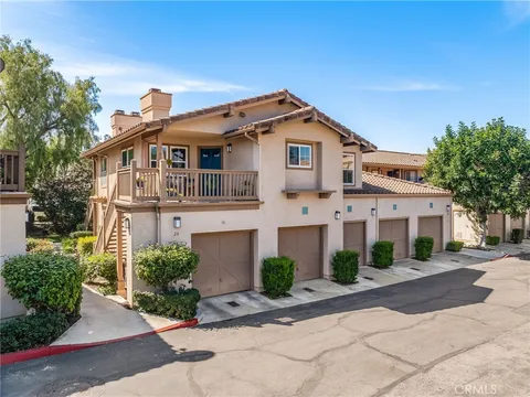 16 Abrigo, Rancho Santa Margarita, CA MLS: LG25069681